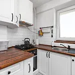 Apartmán Salezego 6 By Homeprime *