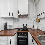 Salezego 6 By Homeprime Apartmán Varšava
