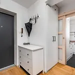 Apartmán Salezego 6 By Homeprime *