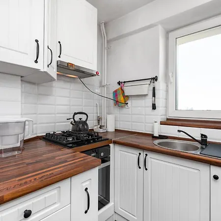Apartament Salezego 6 By Homeprime *