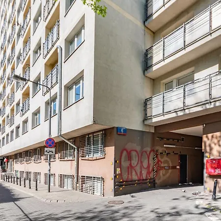 Salezego 6 By Homeprime Apartament