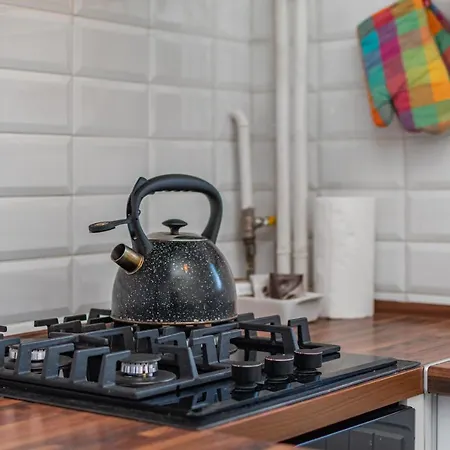 Apartamento Salezego 6 By Homeprime *