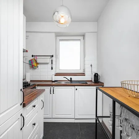Apartament Salezego 6 By Homeprime