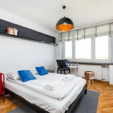 Apartament Salezego 6 By Homeprime *