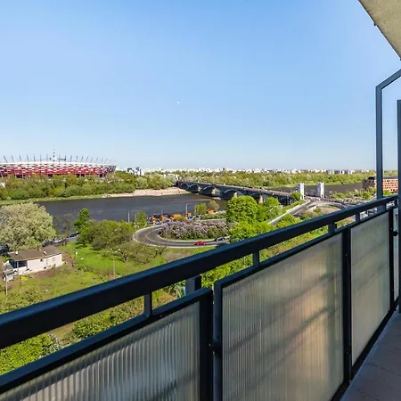 Salezego 6 By Homeprime Apartament