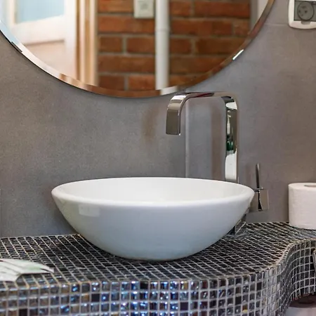 Salezego 6 By Homeprime *