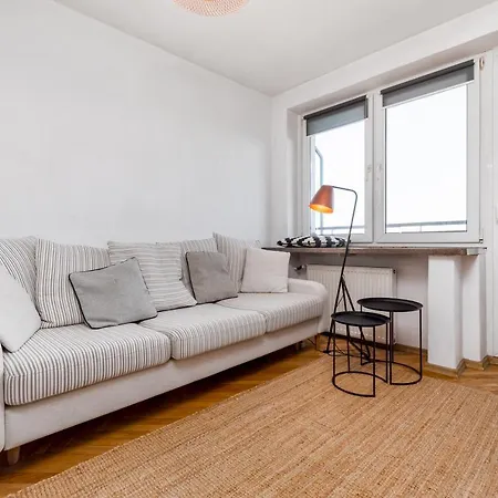 Salezego 6 By Homeprime Βαρσοβία