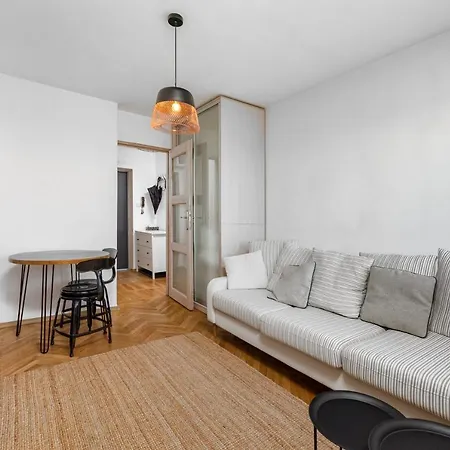 Salezego 6 By Homeprime Apartament