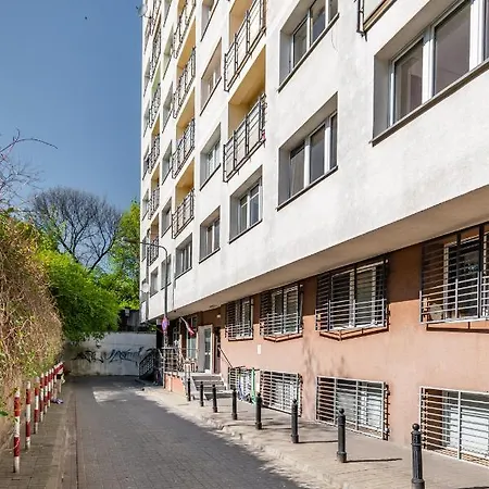 Salezego 6 By Homeprime Apartament *