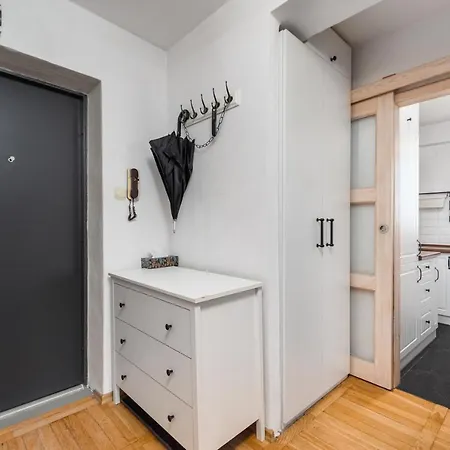 Apartmán Salezego 6 By Homeprime *
