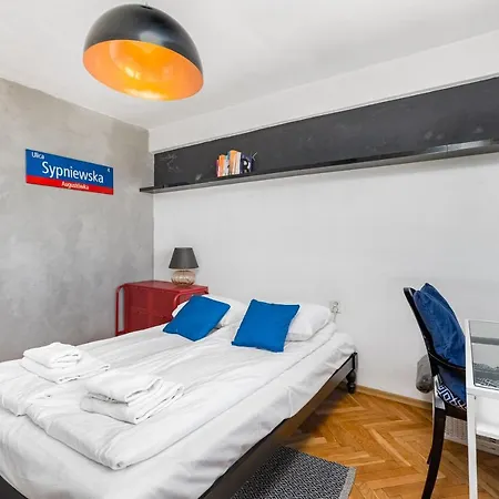 Apartmán Salezego 6 By Homeprime *