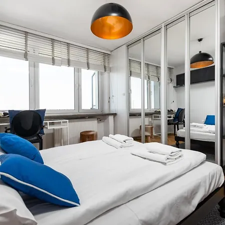 Apartmán Salezego 6 By Homeprime