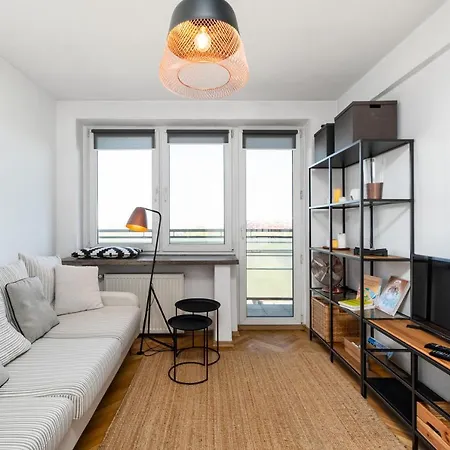 Salezego 6 By Homeprime * Warszawa