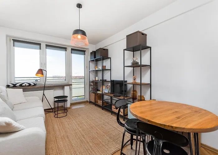 Salezego 6 By Homeprime Lejlighed *