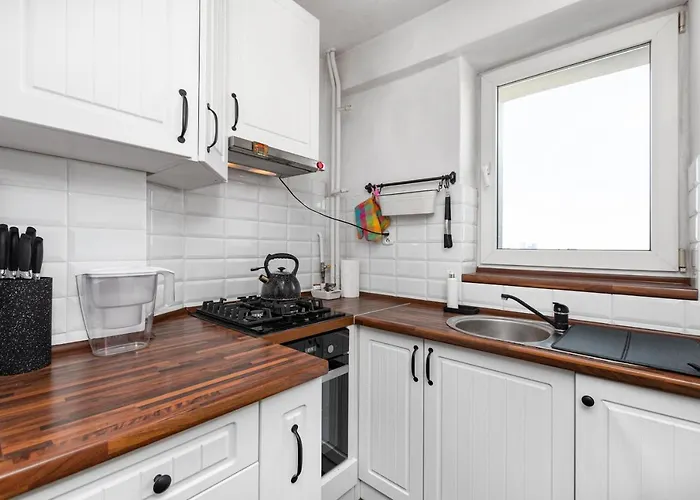 Lejlighed Salezego 6 By Homeprime *