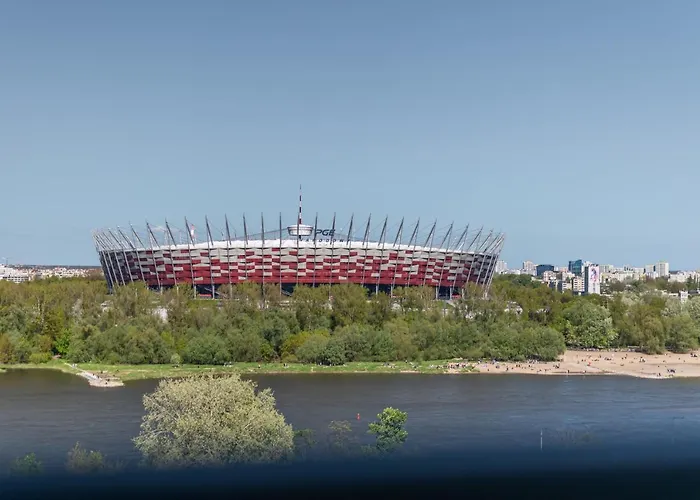 Salezego 6 By Homeprime Lejlighed