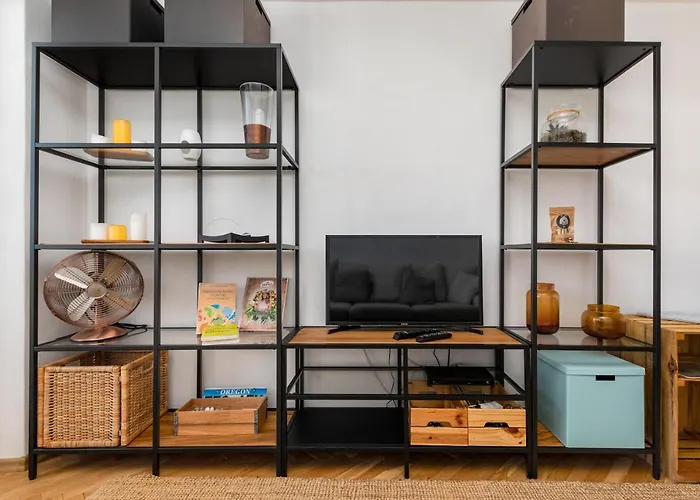 Lejlighed Salezego 6 By Homeprime