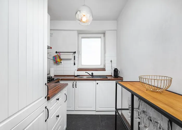 Lejlighed Salezego 6 By Homeprime