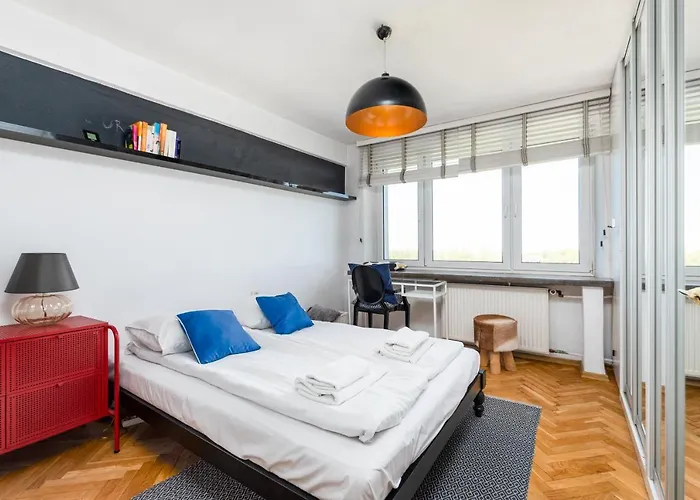 Lejlighed Salezego 6 By Homeprime *