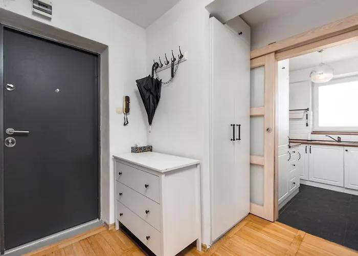 Lejlighed Salezego 6 By Homeprime *