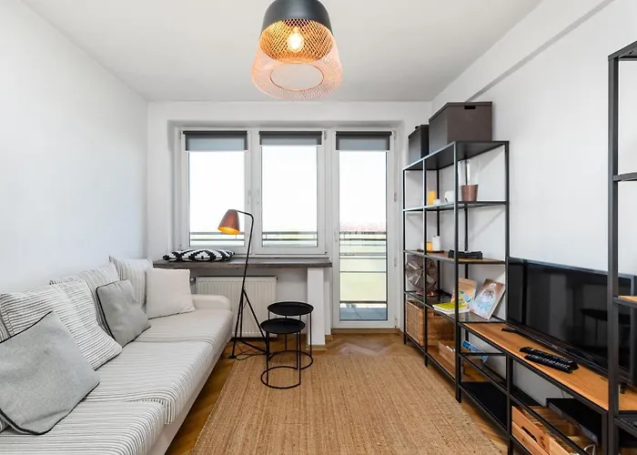 Salezego 6 By Homeprime * Warszawa