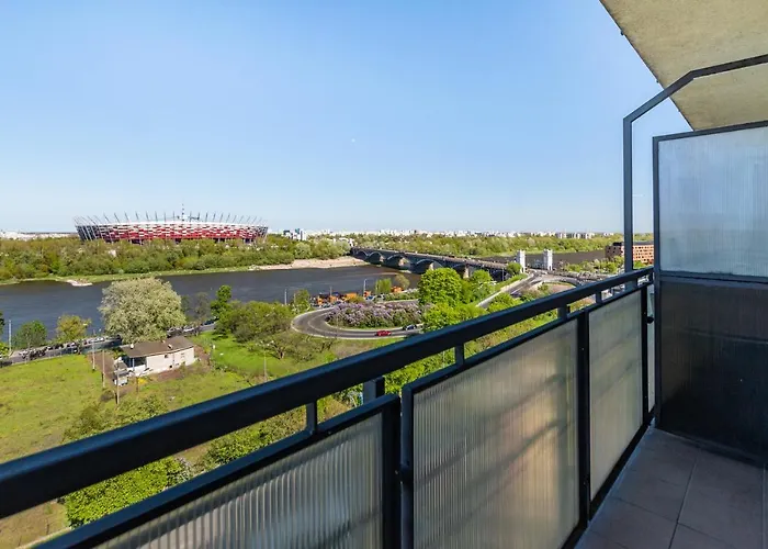 Salezego 6 By Homeprime Lejlighed