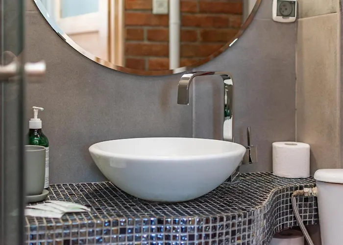 Salezego 6 By Homeprime *