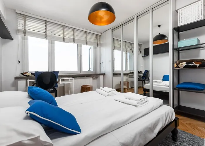 Lejlighed Salezego 6 By Homeprime