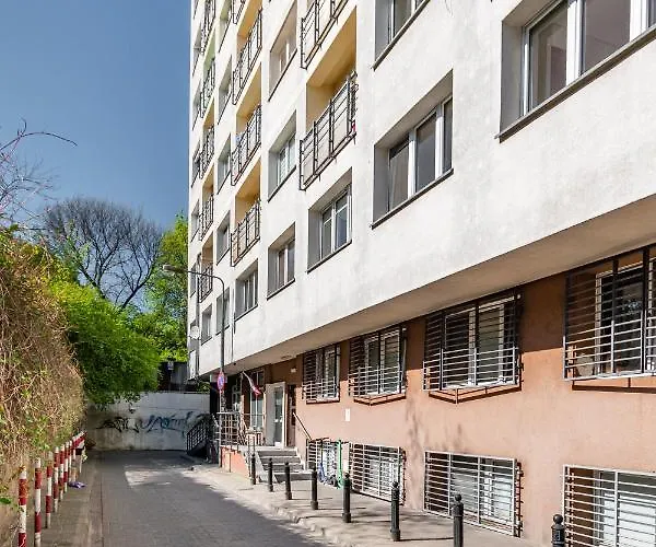 Salezego 6 By Homeprime Lejlighed *