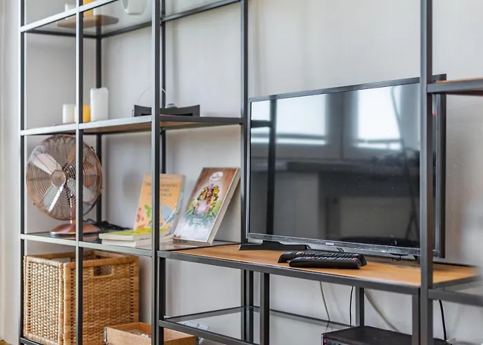 Salezego 6 By Homeprime * Warszawa